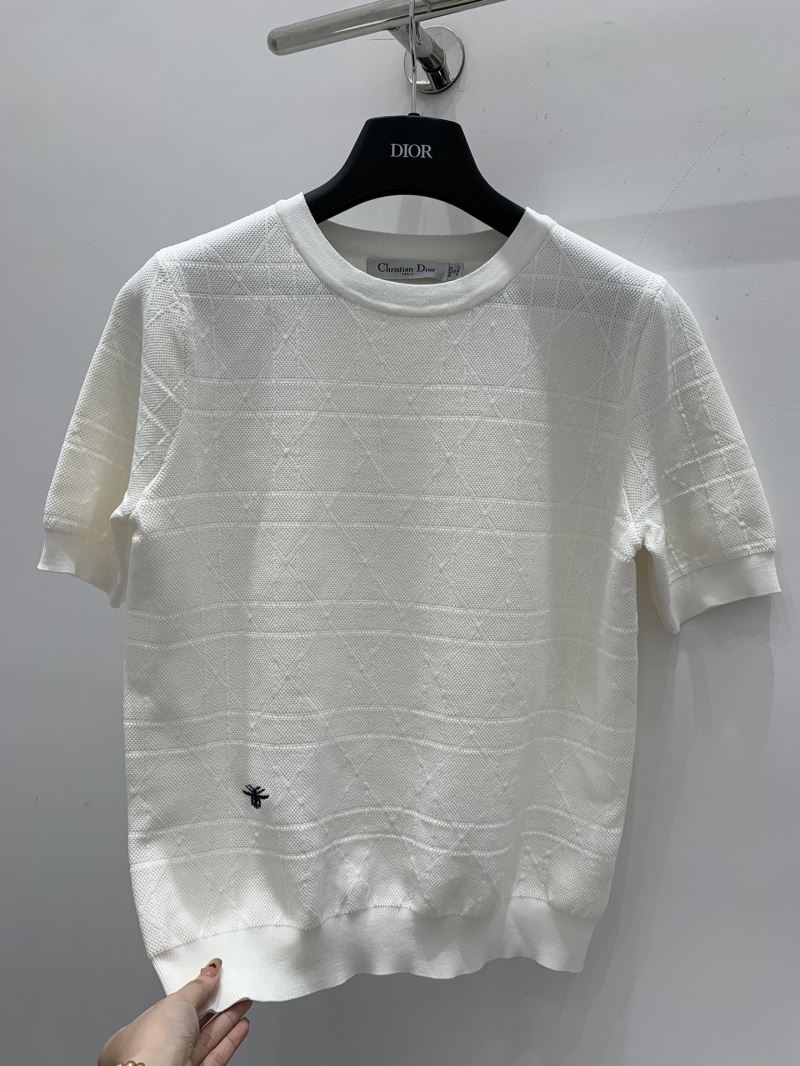 Christian Dior T-Shirts